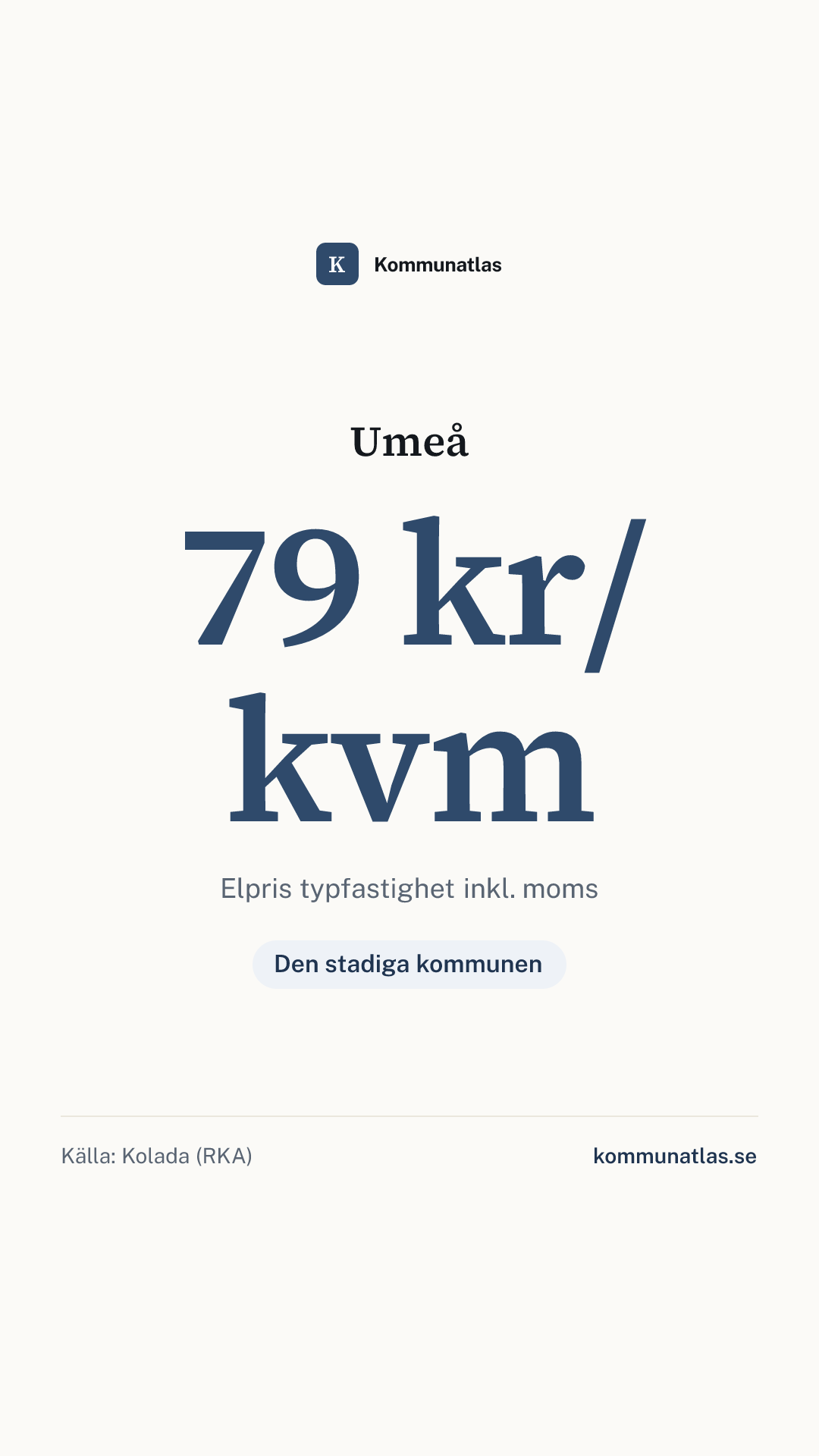 Delningsbild — Umeå — kommunbokslut